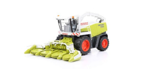 Bruder 02131 Kombajn Do Kukurydzy Claas Jaguar