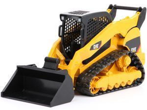 Bruder 02136 Ładowarka Gąsienicowa Cat