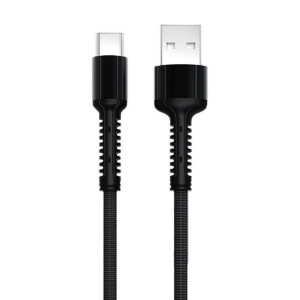 Kabel Ldnio Ls64 Usb-a/usb-c, 2.4a 2m