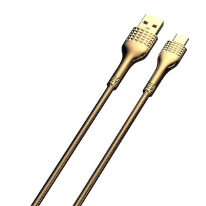 Kabel Ldnio Ls651 Usb-a/usb-c, 30w