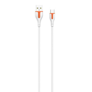 Kabel Ldnio Ls572 Usb-a/usb-c 2.1a 2m