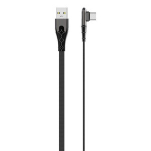 Kabel Ldnio Ls582 Usb-a/usb-c, 2.4a 2m