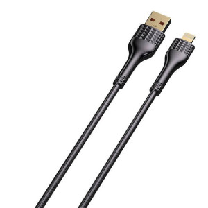 Kabel LDNIO LS652 USB-A/Lightning, 30W