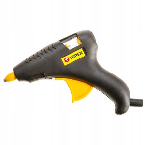 Pistolet Na Gorący Klej Top Tools 10w 8 Mm
