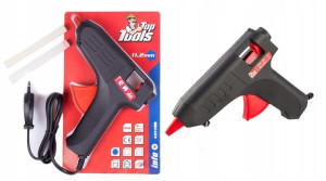 Pistolet Na Gorący Klej Top Tools 40w 11 Mm