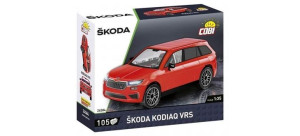 Cobi 24584 Skoda Kodiaq Vrs