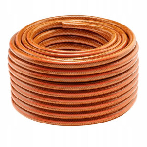 Wąż ogrodowy 3/4" x 50 m, 4-warstwowy NEO EC