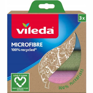 Ściereczka Uniwersalna Vileda Mikrofibra 100%