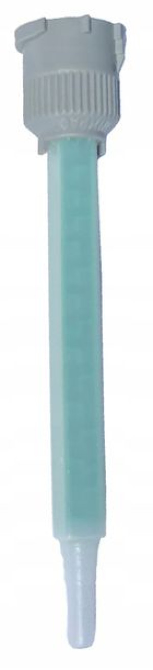 Mieszalnik Statyczny Do Kleju Mikser 50ml 1:1