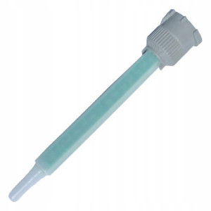 Mieszalnik Mikser Do Kleju Statyczny 1:1 50ml