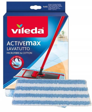 Mikroaktywny Wkład Vileda Super Pucer Classic