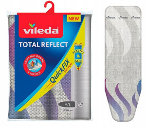 Pokrowiec Na Deskę Vielda Total Reflect Uniwersal
