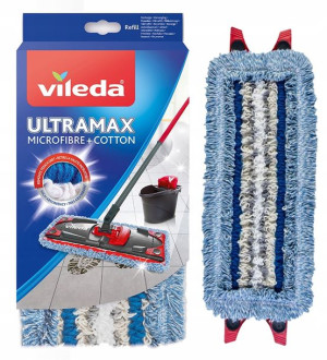 Wkład Mop Vileda Ultramat Micro Cotton Do Mopa