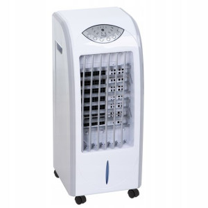 Klimator Wodny Adler Ad 7915 7l 4w1 Z Pilotem 2020