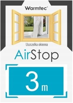 Uszczelka Do Okna Klimatyzator Przenośny Klima 3m