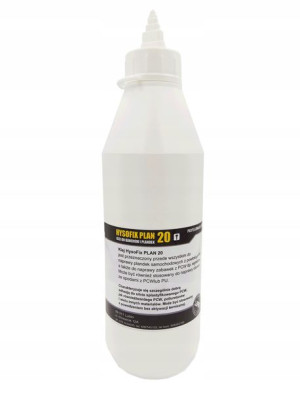 Naprawa Plandek Klej Hysofix Plan 20 - 500 Ml