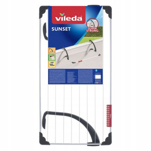 Suszarka Na Balkon Vileda Sunset Na Okienna 10 M