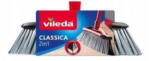 Wkład Do Szczotki Uniwersalnej Vileda Classica 2w1