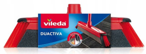 Wkład Do Miotły Duactiva Vileda Uniwersalny