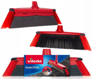 Wkład Do Szczotki Duactiva Uniwersalnej Vileda
