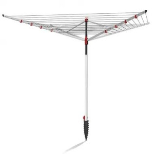Suszarka Na Pranie Vileda Sun Lift Plus Ogrodowa