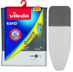 Pokrowiec Na Deskę Do Prasowania Vileda Rapid