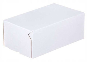 250x200x80 Karton Fasonowy Pudło InPost A 100 Szt.