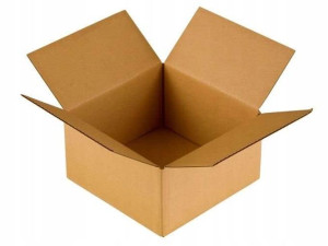 550x550x200 Pudło Karton Klapowy Tektura 10 Sztuk