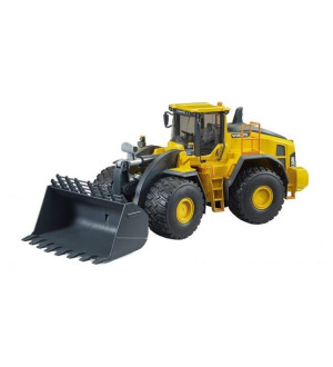 Bruder 02458 Ładowarka Kołowa Volvo