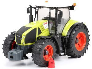 Bruder 03012 Traktor Claas Axion