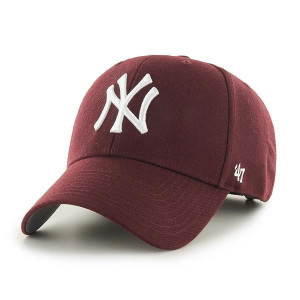 Czapka 47 brand MLB New York Yankees MVP B-MVP17WBV-KMA