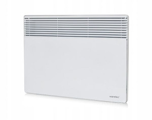 Grzejnik Energooszczędny Warmtec Biały Przenośny