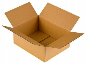 450x350x80 Pudło Karton Klapowy InPost A 20 Szt.