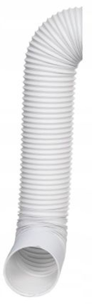 Rura Do Klimatyzatora Przenośnego 15cm/3 M Warmtec