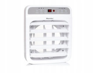Panel Sterujący Controlbox Do Klimatyzatora Morso