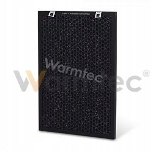 Filtr Węglowy Oczyszczacz Powietrza Warmtec Ap350w
