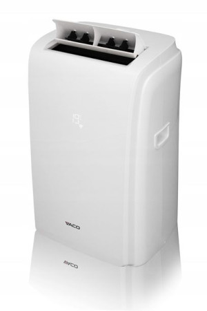Klimatyzator Przenośny Klimatyzacja 4w1 Eco 2,5 Kw
