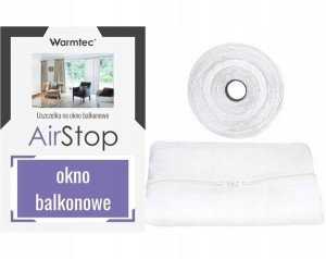 Uszczelka Okienna Do Klimatyzatora Okno Balkonowe