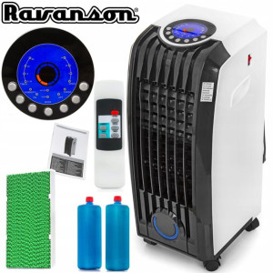 Klimator Ravanson Kr-7010 Nowość 2020 Klima Wodna