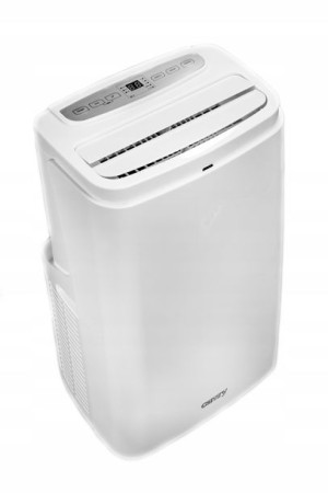 Klimatyzator Przenośny Klimatyzacja 4w1 Eco 3,5 Kw