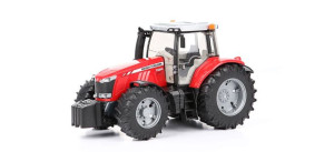 Bruder 03046 Ciągnik Massey Ferguson