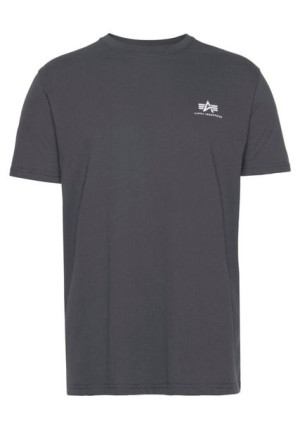 Koszulka Alpha Industries Basic T Small Logo 188505-136 XXL