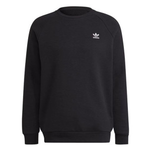 Bluza Adidas ESSENTIAL CREW BLACK H34645 M