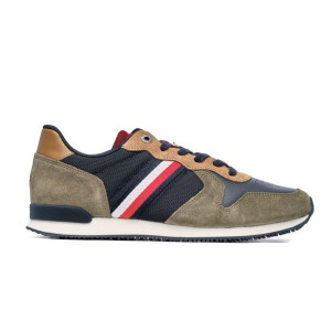 Buty Tommy Hilfiger Low Sneakers FM0FM04282-GWJ 41