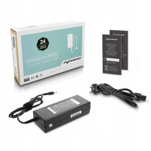Zasilacz Movano 19.5v 6.15a 6.3x3.0 120W do Lenovo