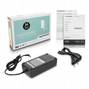 Zasilacz Movano 19.5v 7.7a 6.5x4.4 150W do Sony