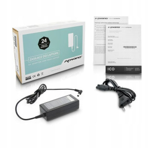 Zasilacz VGP-AC16V14 do Sony Vaio 16V 4A 64W