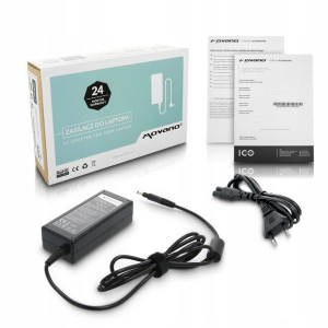 Zasilacz do HP Envy Spectre 14-3001XX, 13-2057NR,