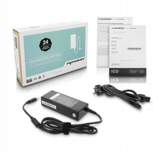 zasilacz do Dell 19.5v 4.62a (7.4x5.0) pa10 90W