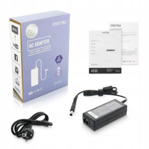 Zasilacz do HP 250 G4,19.5V 3.33A